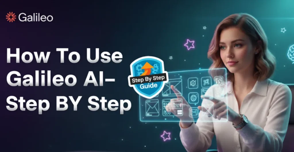 how to use galileo, galileo