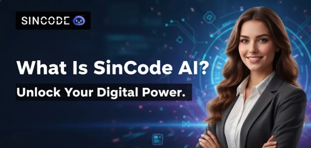 what is SinCode AI