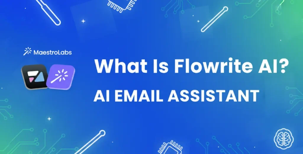 what is flowrite, flowrite